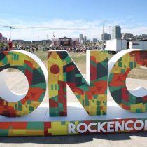 REC Rock en Conce anuncia potente Line Up con Primal Scream y Fito Páez como números estelares