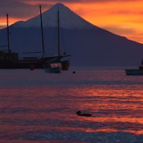 Puerto Varas: el destino sustentable que promete disfrutar de sus paisajes sin culpa