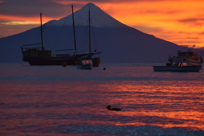 Puerto Varas: el destino sustentable que promete disfrutar de sus paisajes sin culpa Puerto Varas: el destino sustentable que promete disfrutar de sus paisajes sin culpa