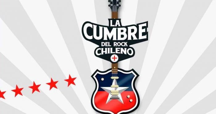 La Cumbre del Rock Chileno da a conocer horarios de shows La Cumbre del Rock Chileno da a conocer horarios de shows