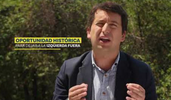 Concejal de la UDI fue detenido por conducir en estado de ebriedad Concejal de la UDI fue detenido por conducir en estado de ebriedad