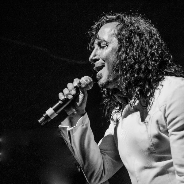 Ex vocalista de Journey se presentará en festival de Peñaflor Ex vocalista de Journey se presentará en festival de Peñaflor