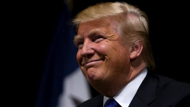 10 cosas que cambiaron con Donald Trump en Estados Unidos en su primer año como presidente 10 cosas que cambiaron con Donald Trump en Estados Unidos en su primer año como presidente