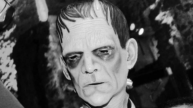 ¿Cuál es nuestra fascinación con el monstruo de Frankenstein? ¿Cuál es nuestra fascinación con el monstruo de Frankenstein?