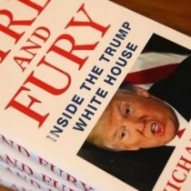 ¿Trump, Bannon, Wolff...?: quiénes son los ganadores y perdedores en la polémica por la salud mental del presidente de EE.UU. desatada por el libro 