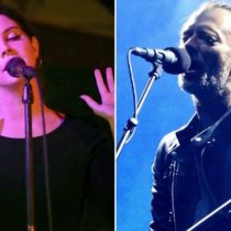 La banda británica Radiohead niega haber demandado por plagio a la cantante Lana del Rey