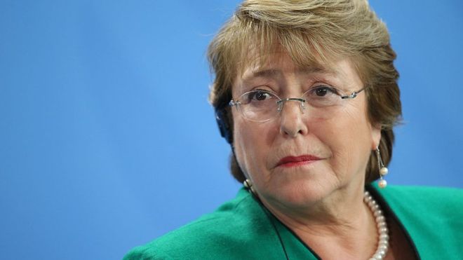 Por qué Chile tacha de «inmoral» al Banco Mundial tras la revelación que hizo un alto directivo del organismo Por qué Chile tacha de