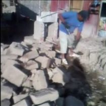 Al menos dos muertos y decenas de heridos tras un sismo de magnitud 7,1 en el suroeste de Perú