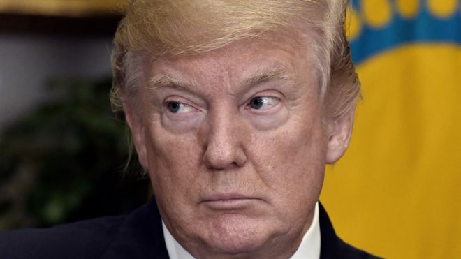 ¿Superarías tú el examen cognitivo que le hicieron a Donald Trump? ¿Superarías tú el examen cognitivo que le hicieron a Donald Trump?