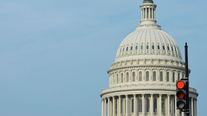 ¿Qué consecuencias tiene el cierre temporal del gobierno de Estados Unidos? ¿Qué consecuencias tiene el cierre temporal del gobierno de Estados Unidos?
