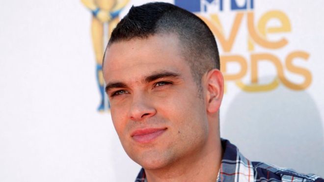 Muere a los 35 años Mark Salling, actor de la serie «Glee» que estaba a la espera de sentencia por posesión de pornografía infantil Muere a los 35 años Mark Salling, actor de la serie