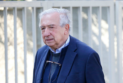 La incómoda posición de Fernando Montes ante los abusos sexuales en el colegio San Ignacio El Bosque La incómoda posición de Fernando Montes ante los abusos sexuales en el colegio San Ignacio El Bosque