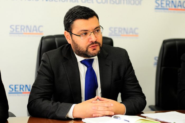 Celebra el empresariado: Tribunal Constitucional falla en contra de nuevas atribuciones para el Sernac incluidas en proyecto de ley Celebra el empresariado: Tribunal Constitucional falla en contra de nuevas atribuciones para el Sernac incluidas en proyecto de ley