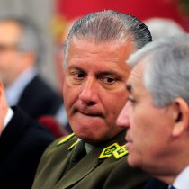 General Villalobos viaja de vacaciones a Miami en medio de crisis desatada por 