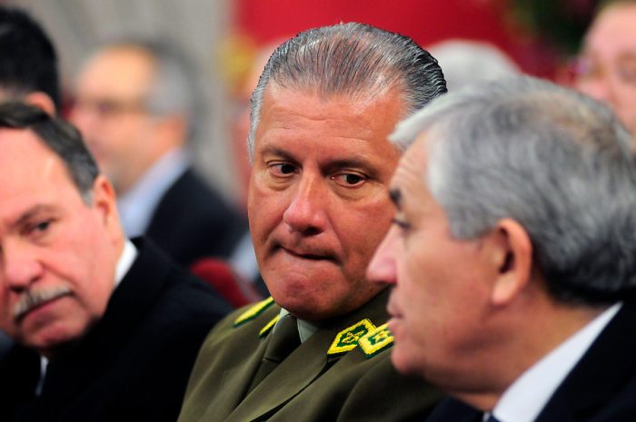 General Villalobos viaja de vacaciones a Miami en medio de crisis desatada por «Operación Huracán» General Villalobos viaja de vacaciones a Miami en medio de crisis desatada por