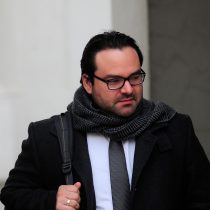 Sorpresiva destitución de Branislav Marelic, director del Instituto Nacional de Derechos Humanos
