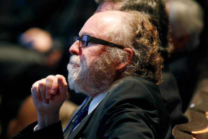 Bernardo Matte reconoció sentir “más bien vergüenza” tras decisión del TDLC por caso colusión del tissue Bernardo Matte reconoció sentir