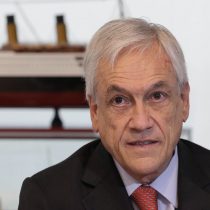 [VIDEO] Sebastián Piñera dio a conocer la nómina de 54 gobernadores que asumirán a partir del 11 de marzo