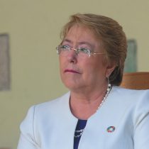 Bachelet envía proyecto que termina con facultad presidencial de indultar condenados en crímenes de DD.HH. por razones humanitarias