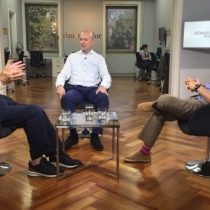 La Semana Política: Nicanor Parra, el columnismo en Chile y el Estado laico