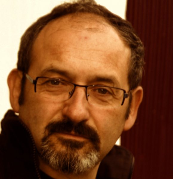 Alberto Luengo deja la dirección de Prensa en TVN Alberto Luengo deja la dirección de Prensa en TVN