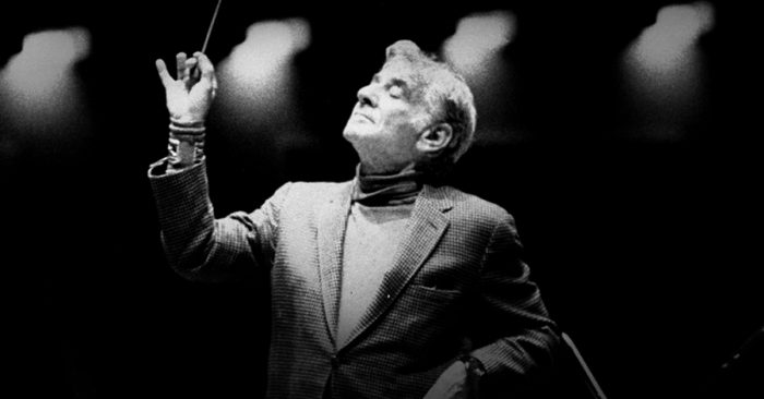 Con Festival de tres días, Teatro del Lago se suma a la celebración mundial por el centenario de Leonard Bernstein Con Festival de tres días, Teatro del Lago se suma a la celebración mundial por el centenario de Leonard Bernstein