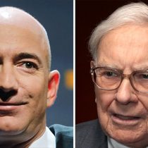 Buffett, Amazon y JP Morgan se unen para atacar costos de salud 