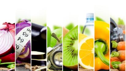 Las 5 dietas de los famosos que hay que evitar en 2018, según los expertos en nutrición Las 5 dietas de los famosos que hay que evitar en 2018, según los expertos en nutrición