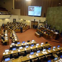 Cámara de Diputados despachó a ley proyecto que aumenta penas por cohecho y soborno