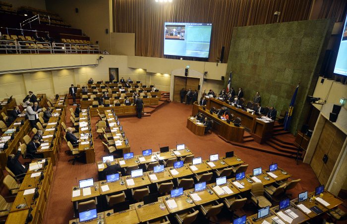 Cámara aprueba proyecto que termina con impedimentos para que mujeres contraigan segundas nupcias Cámara aprueba proyecto que termina con impedimentos para que mujeres contraigan segundas nupcias