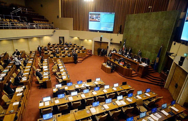 Cámara aprueba en general proyecto de Pago a 30 Días a pymes proveedoras Cámara aprueba en general proyecto de Pago a 30 Días a pymes proveedoras