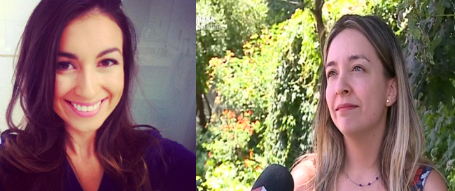 Acusan violencia de género en Municipalidad de Ñuñoa y exigen medidas contra autoridades cuestionadas Acusan violencia de género en Municipalidad de Ñuñoa y exigen medidas contra autoridades cuestionadas