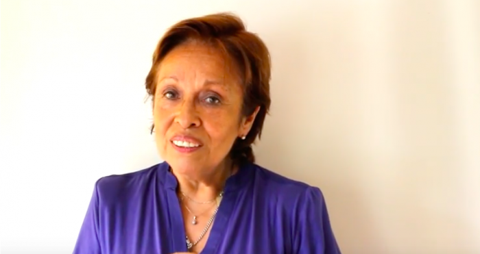 Amanda Céspedes, neuropsiquiatra infantil-juvenil: «La educación escolar ha perdido el rumbo» Amanda Céspedes, neuropsiquiatra infantil-juvenil: «La educación escolar ha perdido el rumbo»