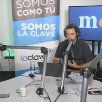 El Mostrador en La Clave: La visita del Papa a Chile y la negativa de reunirse a solas con Piñera