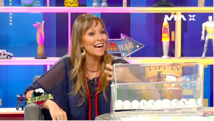Ana María Gazmuri y la diferencia salarial con Pato Torres cuando trabajaban en Chv: «Con suerte habré ganado la cuarta parte» Ana María Gazmuri y la diferencia salarial con Pato Torres cuando trabajaban en Chv: «Con suerte habré ganado la cuarta parte»