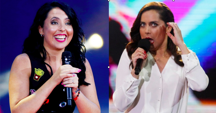 Mujeres y garabatos: la polémica editorial de El Mercurio a la que Natalia Valdebenito respondió con un meme Mujeres y garabatos: la polémica editorial de El Mercurio a la que Natalia Valdebenito respondió con un meme