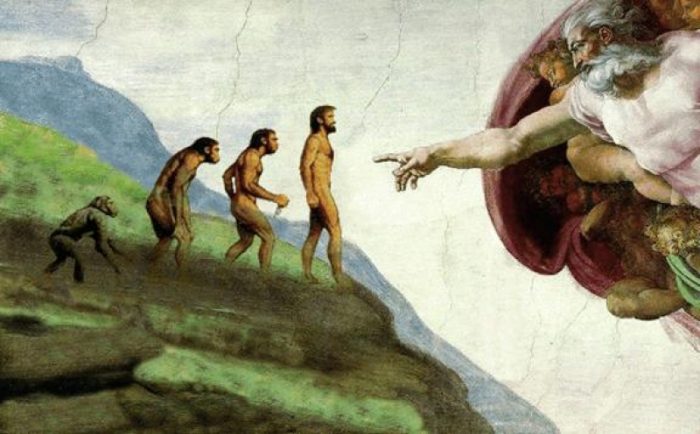 Ciencia en el Vaticano: ¿El papa Francisco entiende si le hablo de CRISPR? Ciencia en el Vaticano: ¿El papa Francisco entiende si le hablo de CRISPR?