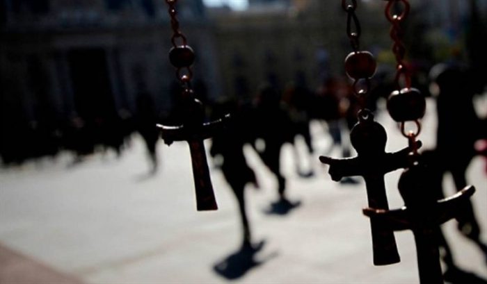 Maristas nombran nuevo investigador canónico de casos de abuso sexual Maristas nombran nuevo investigador canónico de casos de abuso sexual