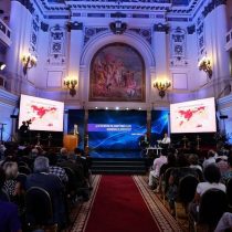 “Congreso Futuro” se internacionaliza: mejores charlas llegarán a más de 23 países por señal TV Chile