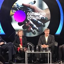 Congreso Futuro: Desde la automatización y el transhumanismo al mundo cyborg