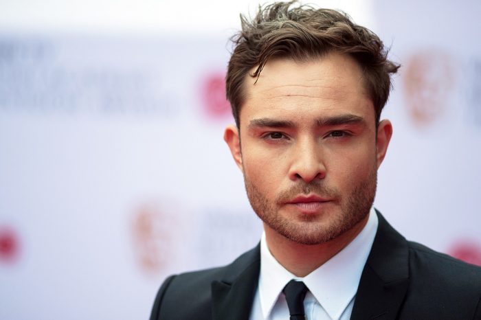Actor de Gossip Girl es sacado de serie por denuncias de agresión sexual Actor de Gossip Girl es sacado de serie por denuncias de agresión sexual
