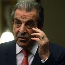 La sangre llegó al río: Eduardo Frei  se querella contra su hermano Francisco por 