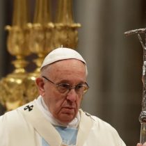 Papa Francisco se prepara para recibir nuevo contingente de víctimas de abusos