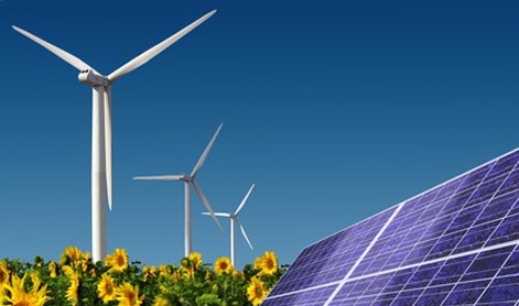 Cuatro desafíos ineludibles para las energías renovables Cuatro desafíos ineludibles para las energías renovables