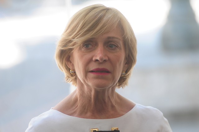 Providencia debe devolver $842 millones al Mineduc y alcaldesa Matthei advierte que no está en condiciones de devolver el dinero Providencia debe devolver $842 millones al Mineduc y alcaldesa Matthei advierte que no está en condiciones de devolver el dinero