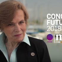 Sylvia Earle, la dama de los océanos: «Piñera tiene la mejor oportunidad que cualquier otro en la historia»