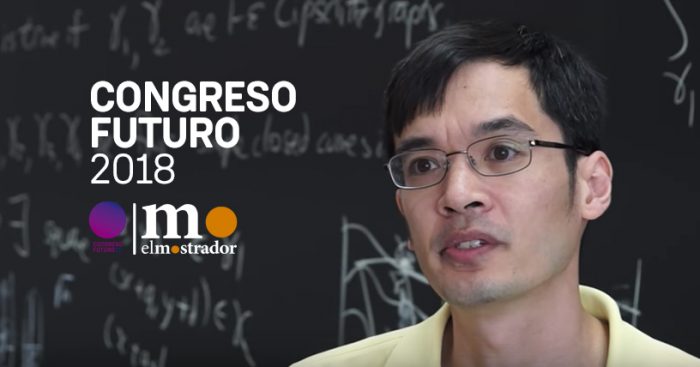 Terence Tao, el genio matemático: «El odio a las matemáticas proviene de la escasez de docentes bien calificados» Terence Tao, el genio matemático: «El odio a las matemáticas proviene de la escasez de docentes bien calificados»