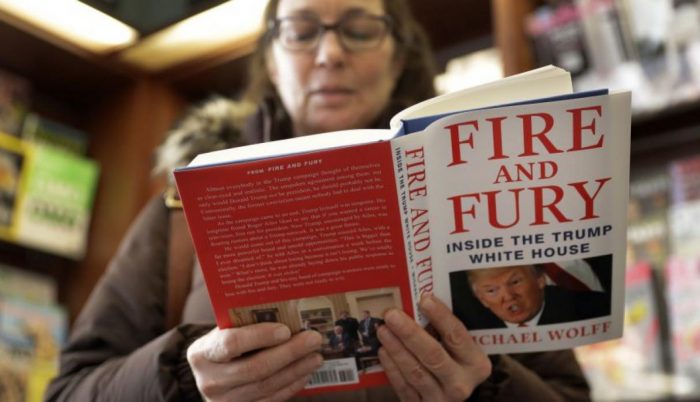 Trump se someterá a exámenes médicos tras cuestionamientos por su salud mental Trump se someterá a exámenes médicos tras cuestionamientos por su salud mental