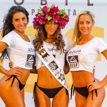 Concurso Miss Reef Chile se suspende indefinidamente: 