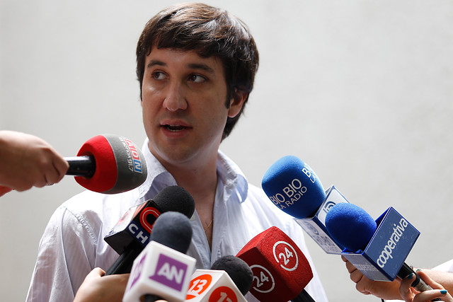 Tiempos mejores: UDI arremete contra ley de aborto en tres causales: «Hay que restringir lo más posible su aplicación» Tiempos mejores: UDI arremete contra ley de aborto en tres causales: